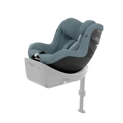 Afbeelding van Autostoel Cybex Sirona G I Size Plus Stormy Blue Light