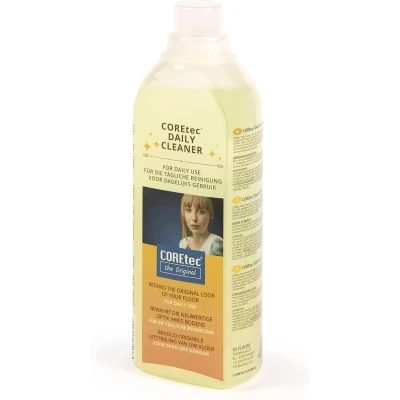 Afbeelding van COREtec Daily Cleaner 1 Liter