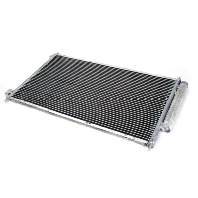 Afbeelding van Nissens Airco condensor 94732