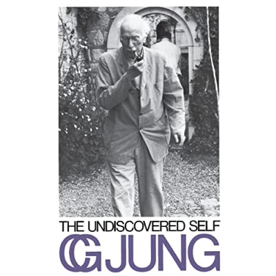Afbeelding van The Undiscovered Self.