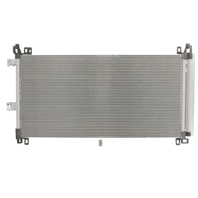Afbeelding van Nissens Airco condensor 940656
