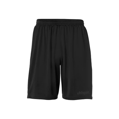 Afbeelding van Uhlsport Performance Short Kinderen Zwart Maat: 128