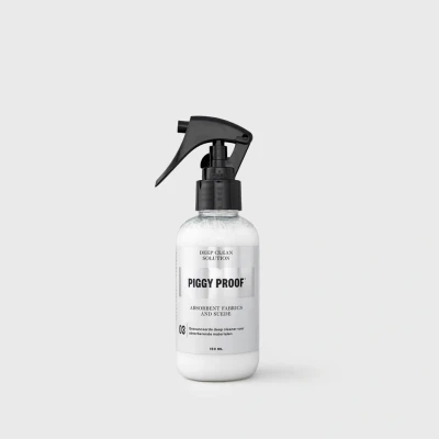 Afbeelding van 150ML Deep Clean Solution voor Absorberende Stoffen &amp; Suede