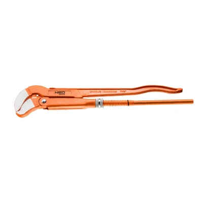 Afbeelding van neo pijpensleutel 425 mm 55 1.5 02 122