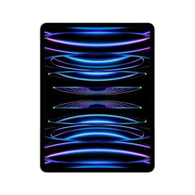 Afbeelding van Apple iPad Pro 12.9&quot; Wi Fi 2TB Silver (2022)