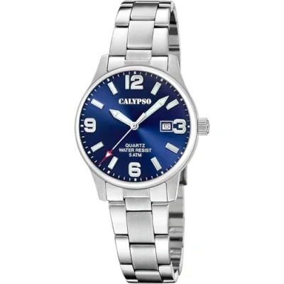 Afbeelding van CALYPSO WATCHES Kwartshorloge Basic