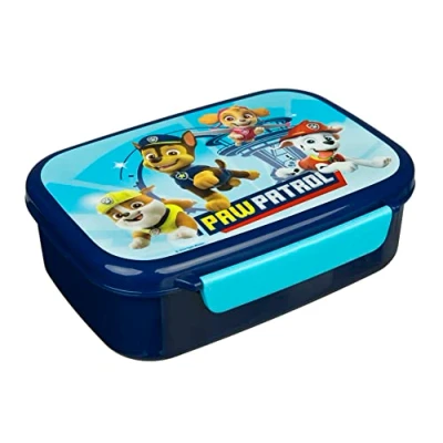 Afbeelding van Paw Patrol lunchbox 4043946289708