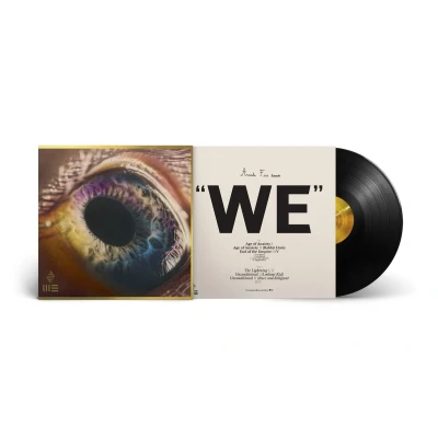 Afbeelding van Arcade Fire We (LP)