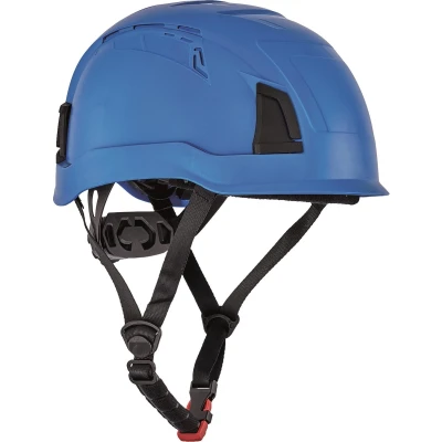 Afbeelding van CERVA Alpinworker Pro Klimhelm WR Blauw