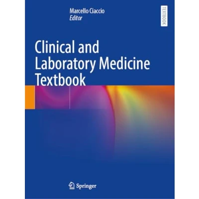 Afbeelding van Clinical and Laboratory Medicine Textbook