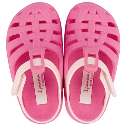 Afbeelding van IPANEMA SUMMER BASIC BABY Pink 22 23
