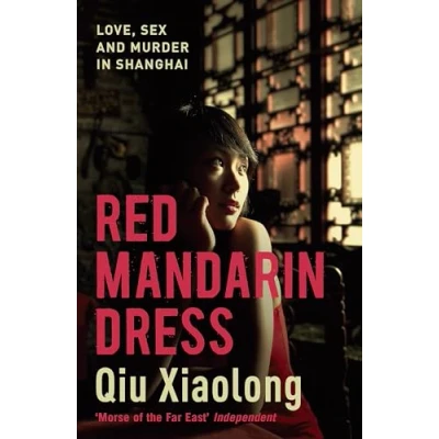 Afbeelding van Red Mandarin Dress: Inspector Chen 5