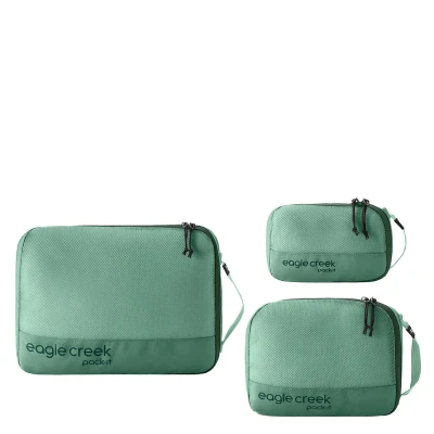 Afbeelding van Eagle Creek Pack It Reveal Cube Set XS/S/M backpack accesoire
