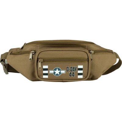 Afbeelding van Fostex Heuptas D Day 1944 USAF Invasion coyote