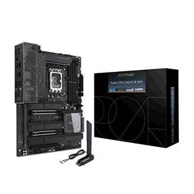 Afbeelding van Moederbord Intel Asus PROART Z790 CREATOR WIFI