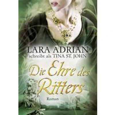Afbeelding van Die Ehre des Ritters