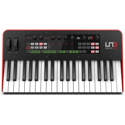 Afbeelding van IK Multimedia Uno Synth Pro