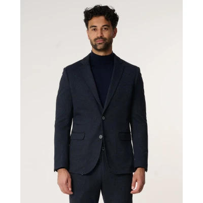 Afbeelding van The BLUEPRINT Premium Mix &amp; Match Colbert Heren