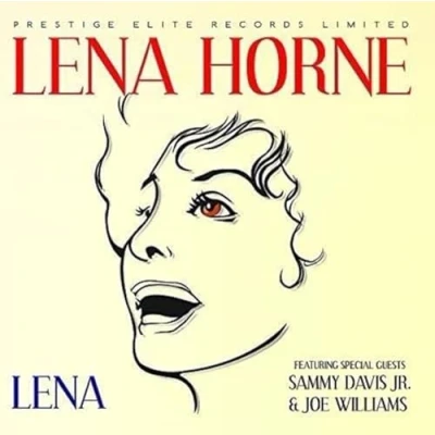 Afbeelding van Lena Horne (CD)