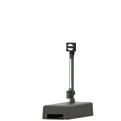 Afbeelding van Märklin 70421 H0 Vormsein Afsluitsein Kant en klaar model DB