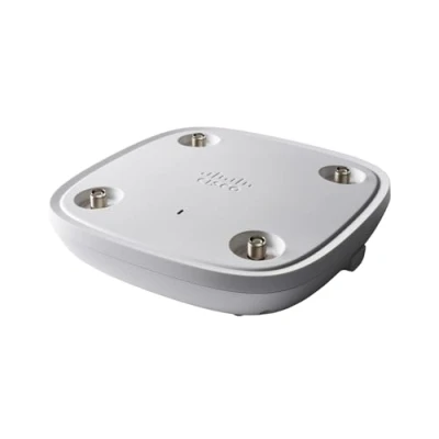 Afbeelding van Toegangspunt CISCO C9120AXE E Wit
