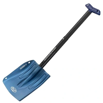 Afbeelding van BCA Dozer 1T Blue Lawineschep