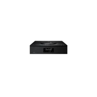 Afbeelding van Technics SA C600EG K Zwart. Versterker/CD/Streamer