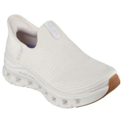 Afbeelding van Skechers Glide Step Pro Everyday Citizen Sneaker voor dames, natuurlijk, 41 EU