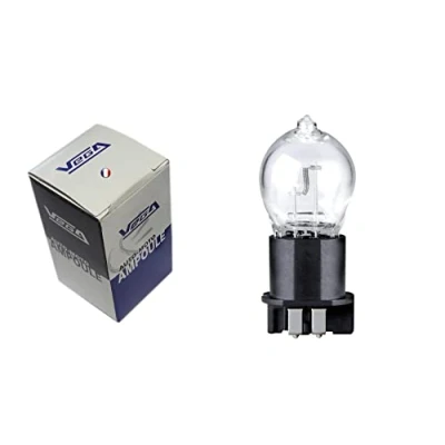 Afbeelding van Vega® PW24W WP3.3x14.5 3 12182 24W halogeen 12V