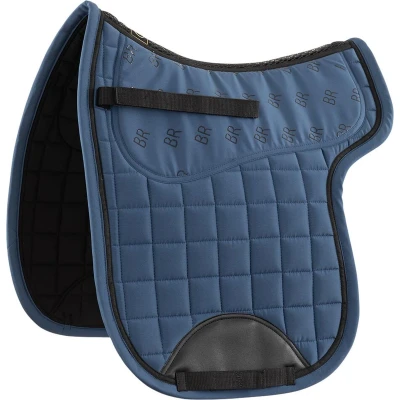 Afbeelding van BR Ijslander Zadeldekje Hubbard Insignia Blue Full