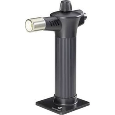 Afbeelding van TOOLCRAFT MT 6804 Gasbrander 1300 C 60 min. Met Piëzo ontsteker