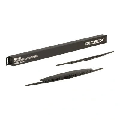 Afbeelding van Ruitenwisserblad Bosch 3 397 118 564 502S Twin Spoiler x2