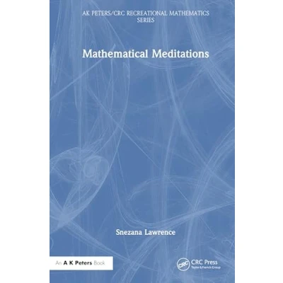 Afbeelding van Mathematical Meditations