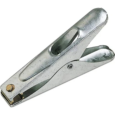 Afbeelding van Lorch 550.0103.0 massage tang