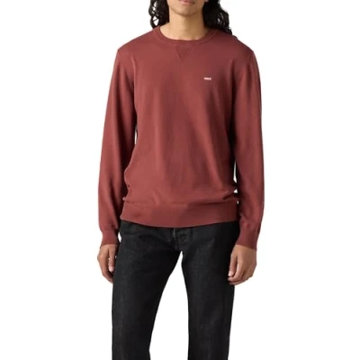 Afbeelding van Levi&#039;s Lightweight Trui, Heren, Maat: XS, Andorra