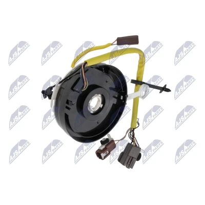 Afbeelding van Wikkelveer, airbag NTY EAS FR 014