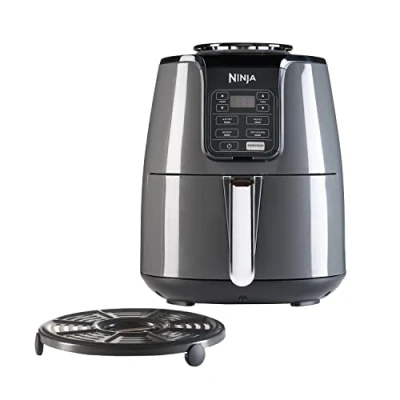 Afbeelding van Ninja Af100eu Grijs/zwart
