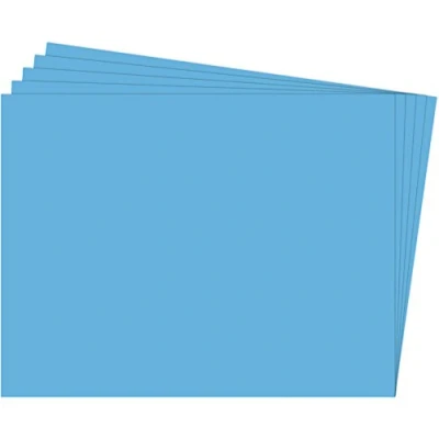 Afbeelding van Fixo Paper 11100231 karton, 50 x 65 cm, groot, blauw, 180 g