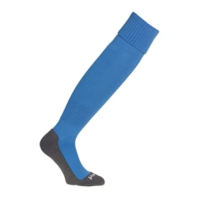Afbeelding van Uhlsport Team Pro Voetbalkousen Cyaan Maat: 37 40