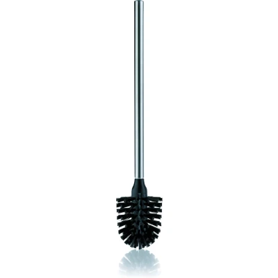 Afbeelding van WC borstel Kela La Brosse Soft Brilliant Black