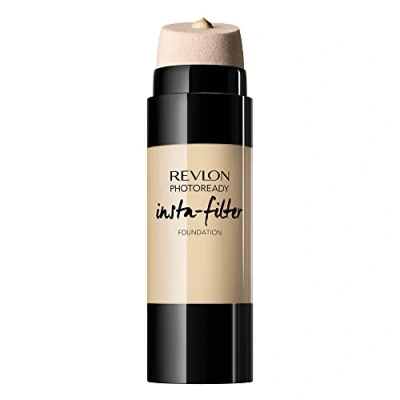 Afbeelding van Revlon Photoready Insta Filler Foundation 150 Buff