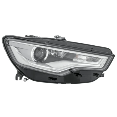 Afbeelding van Hella Koplamp Audi A6 (4G2) 06/11 Rechts Xenon afs 1EL 011 150 361