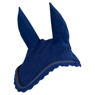 Afbeelding van BR Oornetjes Event Marineblauw/Grijs
