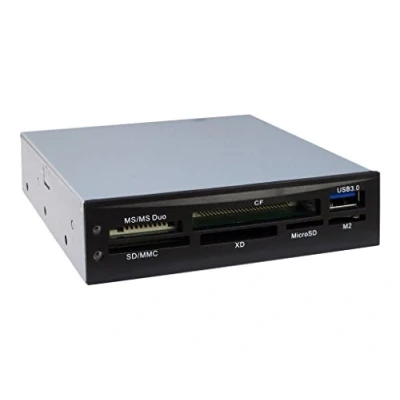 Afbeelding van Inter Tech CI 01 interne cardreader