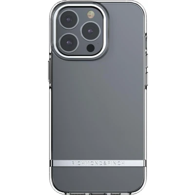 Afbeelding van Richmond &amp; Finch Iphone 13 PRO MAX Telefoonhoesje, Maat: One Size, Clear