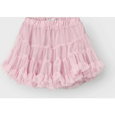 Afbeelding van Name it Alijn rok voor kinderen, Maat: 116, Corsage