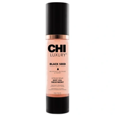 Afbeelding van Chi Luxury Intense Repair Hot Oil Treatment 50ml