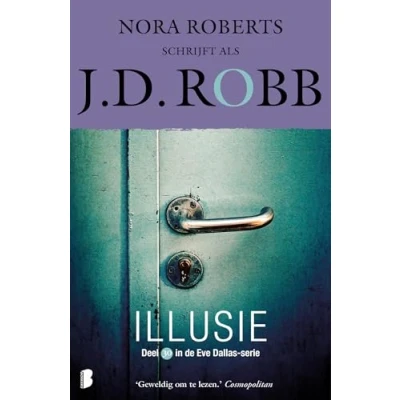 Afbeelding van Illusie (Paperback)