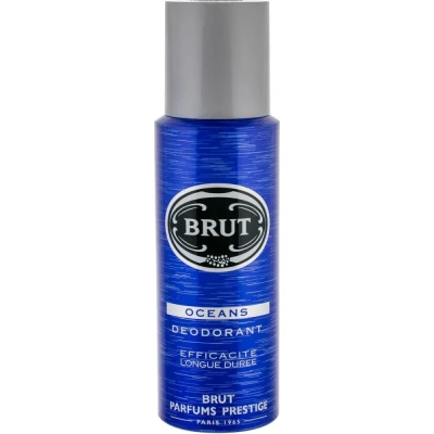 Afbeelding van Brut Deospray Men &quot;Oceans&quot; 200 ml