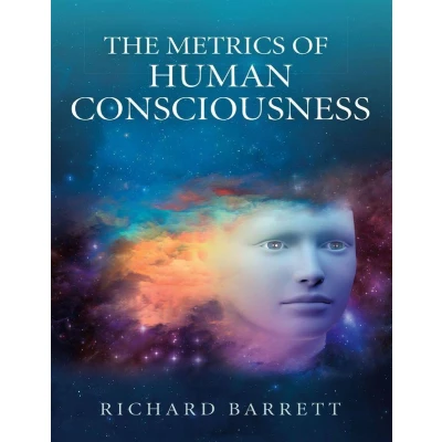 Afbeelding van The Metrics of Human Consciousness